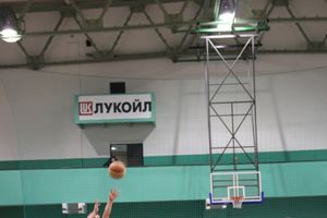 Баскетбол. Кубок города. Финал. "ВЛГАФК-Экспресс" - "Экспресс"