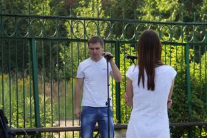 Концерт «Границы больше нет!»