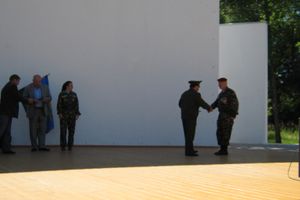 В Великих Луках отметили День ВДВ (фото)