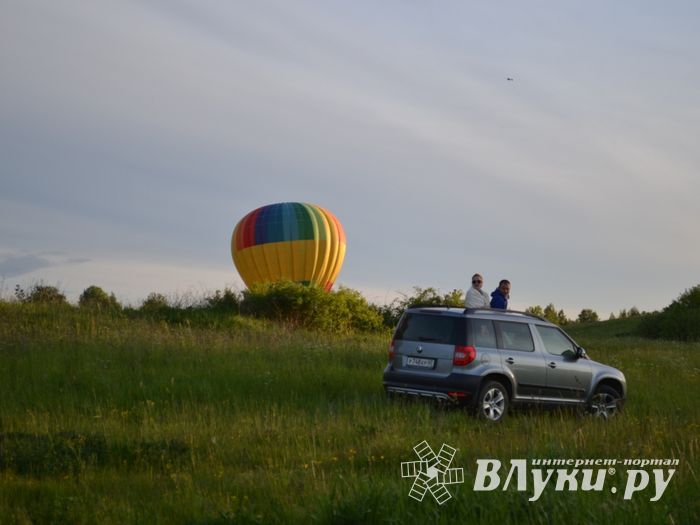Автор фото: Дарья Мораускайте