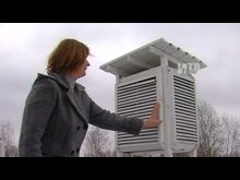 Импульс-ТВ: День метеоролога