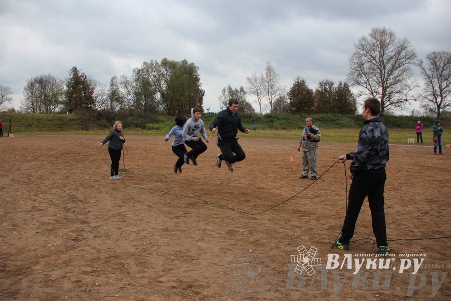 «Кубок первокурсника 2013»