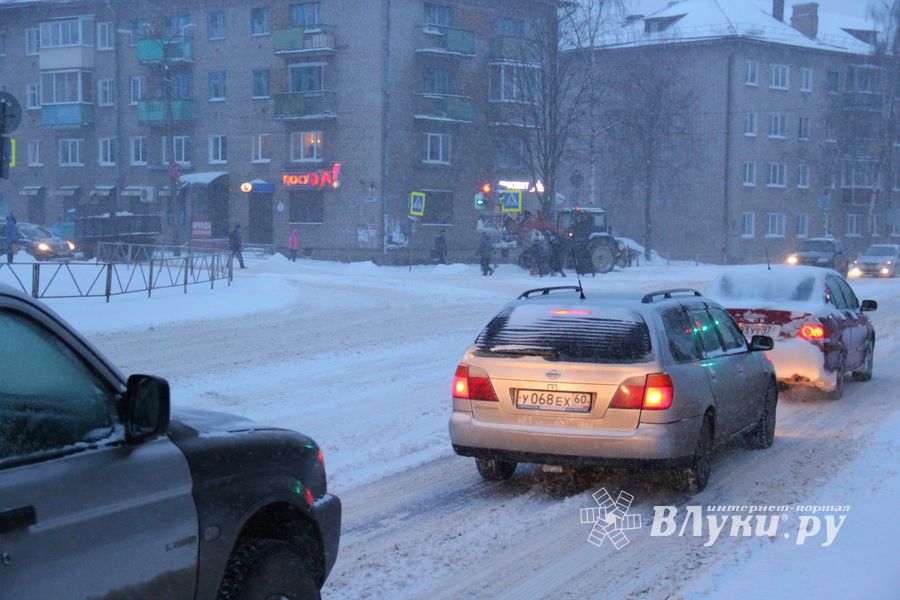 Занесенные снегом - письмо на сайт Турчака