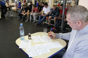 Великолучане завоевали награды на открытом мастерском турнире WPU «Ступинская высота» (ФОТО)