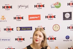 Участники проекта  «Новые голоса на Новом Радио Великие Луки - 2017»  заявили о себе (ФОТО)