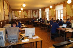 Псковская область получила вводную по Всероссийской тренировке по гражданской обороне (фото)