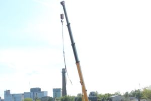 Путепровод в Великих Луках появится в 2018 году (ФОТО)