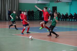 «Экспресс-2008» – обладатель «Золотого Кубка», «Экспресс» – серебряный призёр (ФОТО)