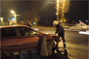 9 человек погибли, 39 пострадали на дорогах Псковской области за неделю (фото)