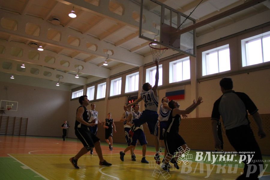 Завершился первый тур СЗФО Чемпионата АСБ в Великих Луках (фото)