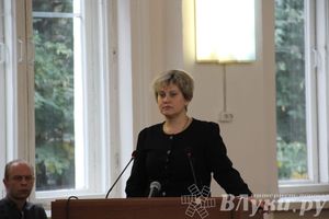 В Великих Луках 68% расходов бюджета приходится на финансирование учреждений социальной сферы (фото)