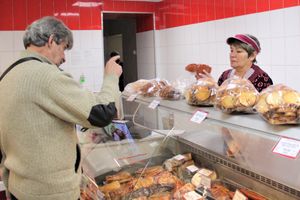 В магазинах «Деревня Соловьи» — скидки к Дню повара (ФОТО)