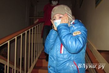 В детском саду № 27 «Золотая рыбка» прошла учебная тренировочная эвакуация (фото)