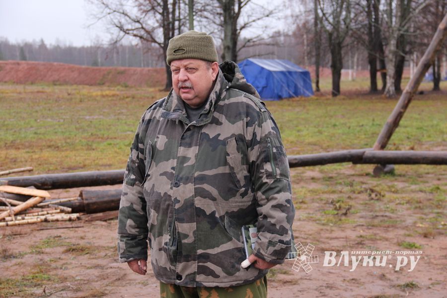 Заручелье