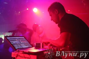 Самая танцевальная радиостанция отметила год вещания в Великих Луках