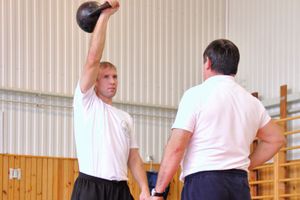 Великолучане одержали победу в зональном этапе «Папа, мама, я – спортивная семья» (ФОТО)