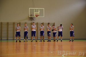 Завершился  первый тур СЗФО Чемпионата АСБ в Великих Луках (фото)