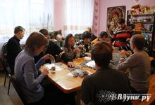 В Великих Луках прошло заседание, посвященное Международному дню инвалидов (фото)