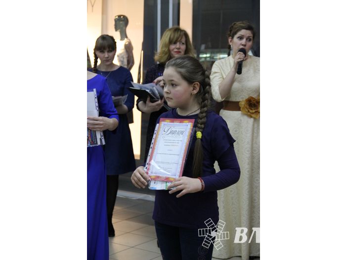 Конкурс чтецов