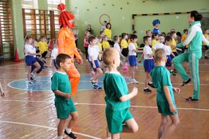 В Великих Луках стартовали «Юные олимпионики» (ФОТО)