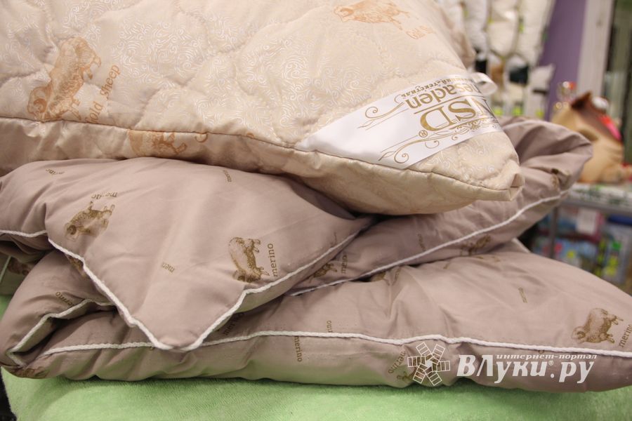 Как дождаться отопительного сезона в Великих Луках