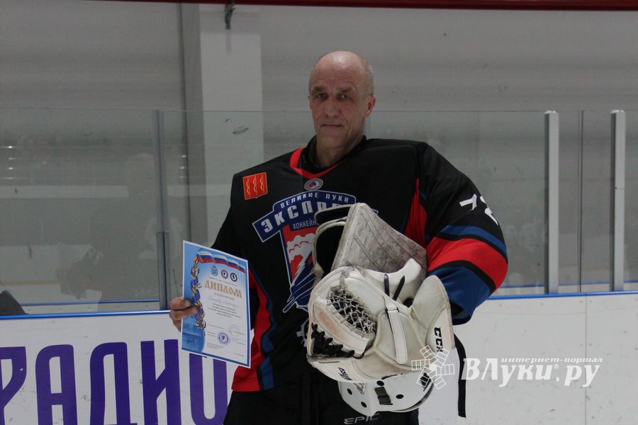 Великолучане уступили красногородцам поездку в Сочи (ФОТО)