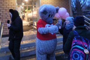 «Пятёрочка» представила новую концепцию сети в Великих Луках (ФОТО)