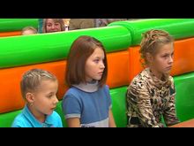 Импульс-ТВ: Маленькая красавица