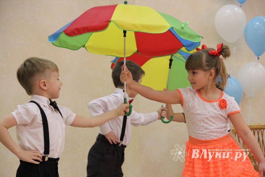 В Великих Луках выбрали «Воспитателя года» (ФОТО)