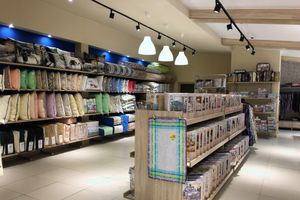 Новое место: магазин «Далица» переехал (ФОТО)