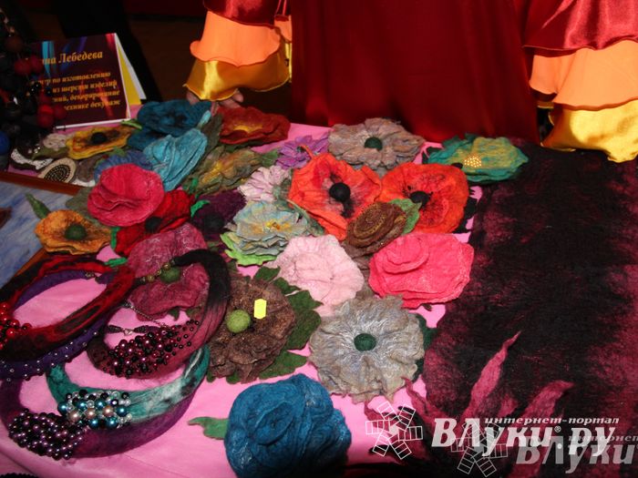 Фестиваль восточного танца «Мафраш» прошел в Великих Луках (фото)