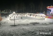Прогноз погоды на 11 января в Великих Луках
