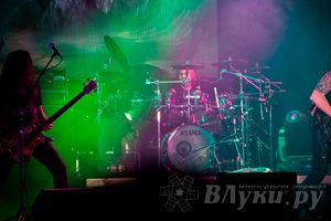 Концерт «КИПЕЛОВа»