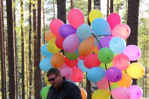 Фестиваль танцевальной музыки в Сенчитах (фото)