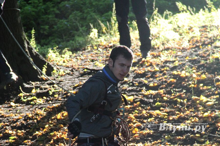 «Кубок первокурсника 2014» 