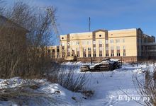 Суд признал законным удорожание контракта по строительству школы в Великих Луках