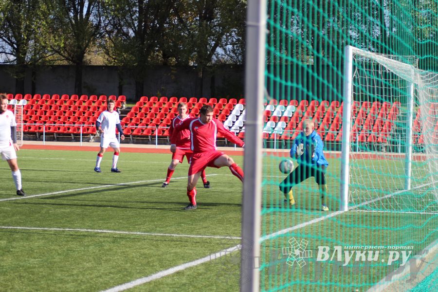 Футбольные выходные