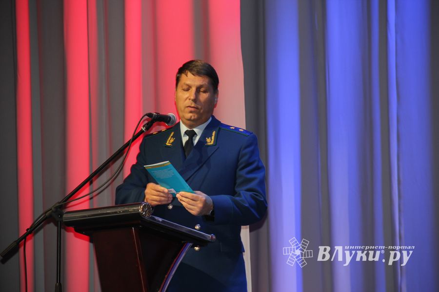 Андрей Турчак оставил нового главу Великих Лук без «чаши терпения»