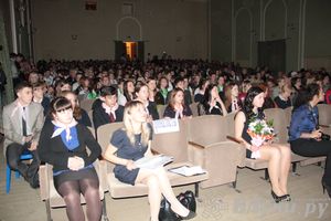 Ученик года 2014 определен в Великих Луках