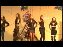 Импульс-ТВ: КВН в гимназии