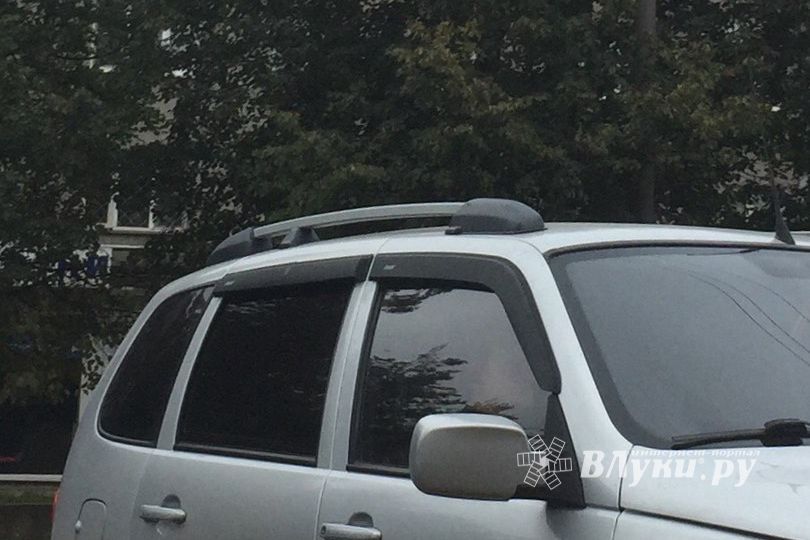 Фотофакт: ДТП на проспекте Гагарина в Великих Луках