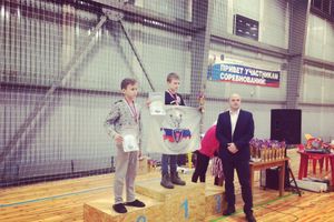 Великолучане привезли награды с Первенства Псковской области по кикбоксингу (ФОТО)
