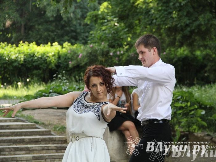 Молодежный концерт «Жизнь без наркотиков»