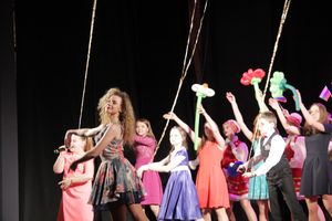 В Великих Луках выбрали «Ученика года» (фото)