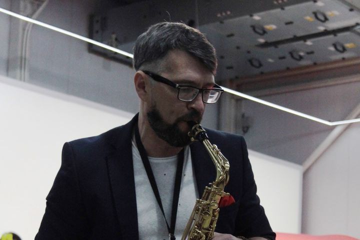 В Великих Луках прошла презентация LADA Vesta SW Cross (ФОТО)