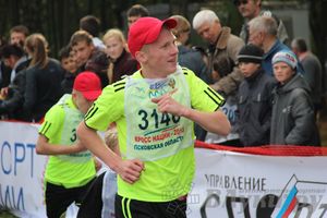 Кросс нации