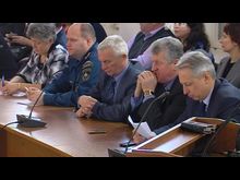 Импульс-ТВ: Ежемесячное совещание