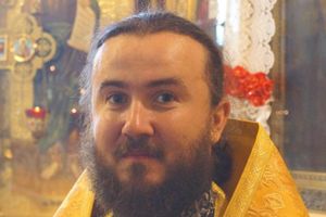 Старейший клирик Великолукской епархии отметил 80-ти летний юбилей (ФОТО)