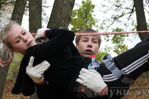 «Кубок первокурсника 2013»