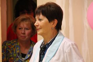 Старейший детский сад Великих Лук отпраздновал юбилей (ФОТО)